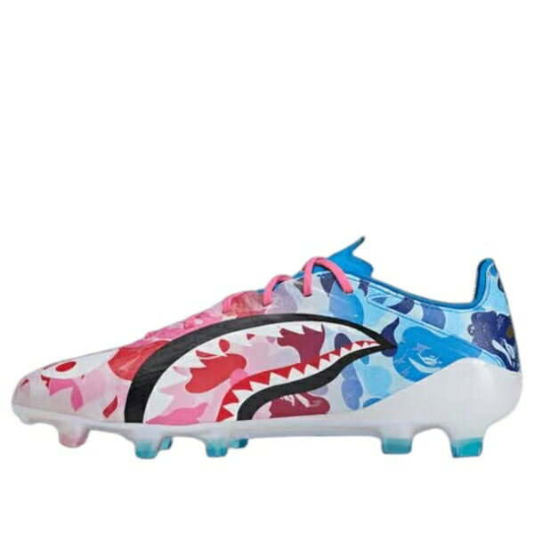adidas アディダス メンズ スニーカー 【adidas F50 Elite Firm Ground 'Cleat BAPE' JS0573】 サイズ US_M_13|asty