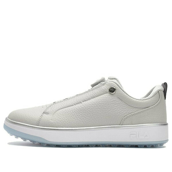 FILA フィラ メンズ スニーカー 【FILA GF 1911 Training Shoes 'White' A12M341709FBK】 サイズ US_10(28.0cm)|asty