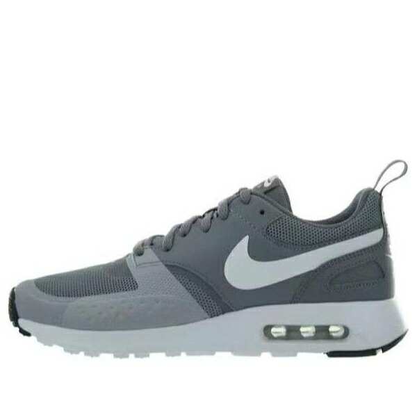 Nike ナイキ メンズ スニーカー  【Nike Air Max Vision \u0027Cool Grey White-Wolf Grey\u0027 918230-006】  大きさ US_9.5(27.5糎)