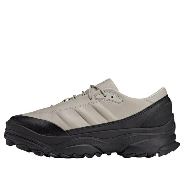 adidas アディダス メンズ スニーカー  【adidas Y-3 GSG9 Low Light Brown Black JQ8826】  サイズ US_10(28.0cm)
