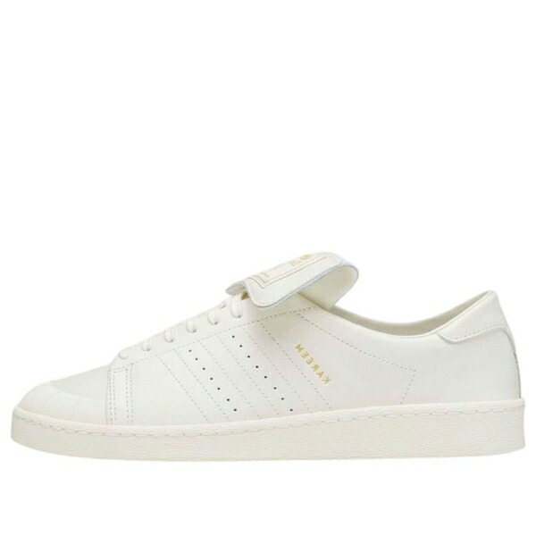 adidas アディダス メンズ スニーカー  【adidas x Willy Chavarria Jabbar Low \u0027Off White\u0027 JP6108】  大きさ US_M_13