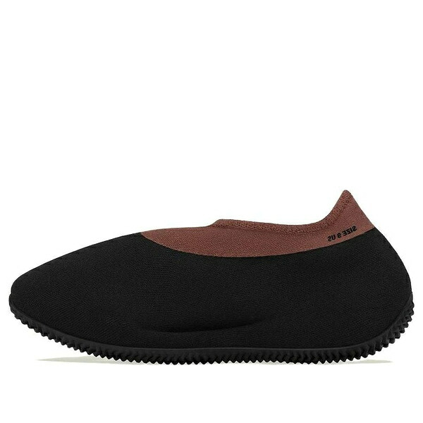 adidas アディダス メンズ スニーカー 【adidas Yeezy Knit Runner 'Stone Carbon' GY1759】 サイズ US_M_13｜asty