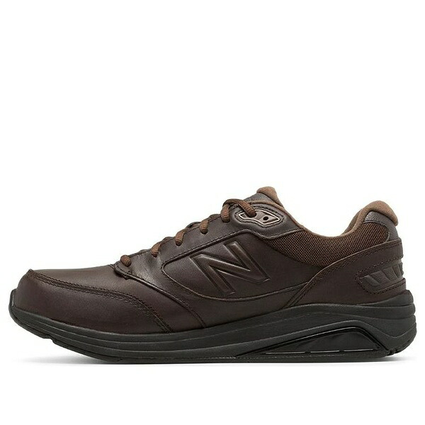 New Balance ニュー平衡にする メンズ スニーカー  【New Balance 928v3 \u0027Brown\u0027 MW928BR3】  大きさ US_12(30.0糎)