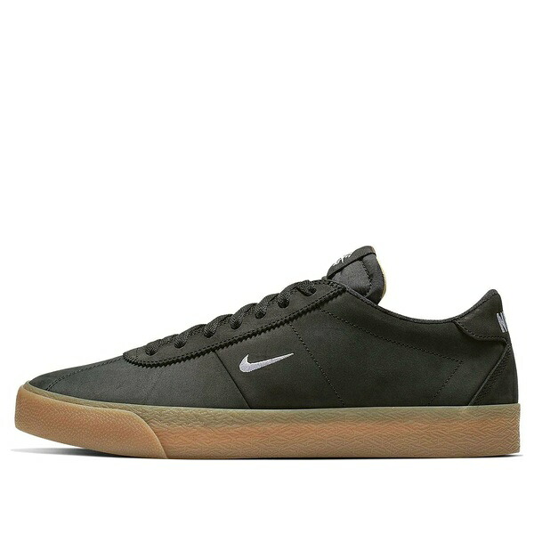 Nike ナイキ メンズ スニーカー 【Nike Bruin Low SB 'Orange Label' CD6750-018】 サイズ US_8(26.0cm)｜asty