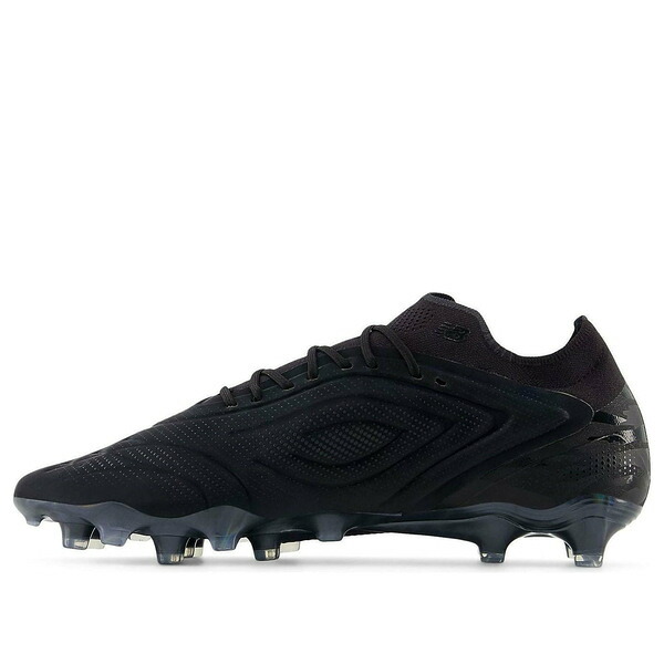 New Balance ニューバランス メンズ スニーカー 【New Balance Tekela Elite Low FG V5 'Black' ST1FLTB5】 サイズ US_M_4.5｜asty