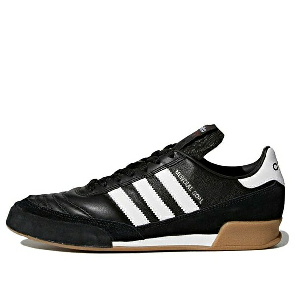 adidas アディダス メンズ スニーカー 【adidas Mundial Goal 019310】 サイズ US_7.5(25.5cm)|asty