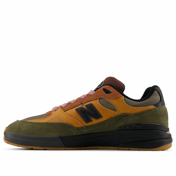 New Balance ニュー平衡にする メンズ スニーカー  【New Balance x Mike Gigliotti 933 \u0027Andrew Reynolds\u0027 NM933LOT】  大きさ US_10(28.0糎)