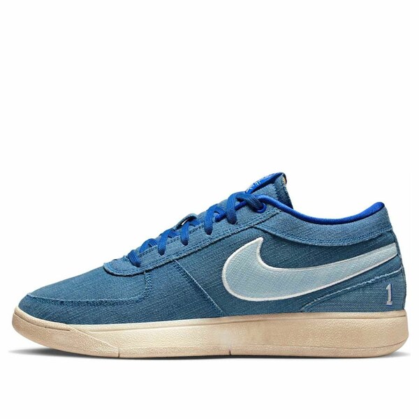 Nike ナイキ メンズ スニーカー 【Nike Book 1 EP 'Blue Blood' IH0888-900】 サイズ US_12.5(30.5cm)画像