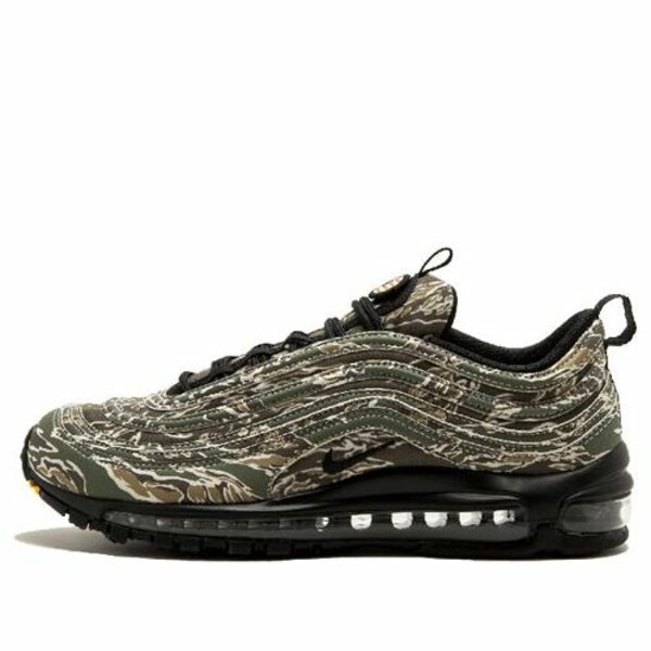 Nike ナイキ メンズ スニーカー  【Nike Air Max 97 \u0027USA\u0027 AJ2614-205】  大きさ US_M_14