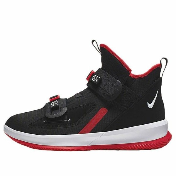 Nike ナイキ メンズ スニーカー  【Nike LeBron Soldier 13 SFG EP \u0027Bred\u0027 AR4228-003】  大きさ US_9.5(27.5糎)