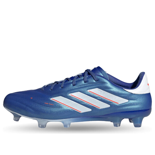 adidas アディダス メンズ スニーカー  【adidas Copa Pure 2.1 FG \u0027Marinerush Pack\u0027 IE4894】  大きさ US_6.5(24.5糎)