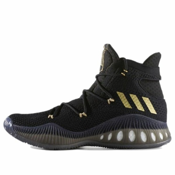 adidas アディダス メンズ スニーカー  【adidas Crazy Explosive Primeknit Kyle Lowry PE BB8371】  サイズ US_9(27.0cm)