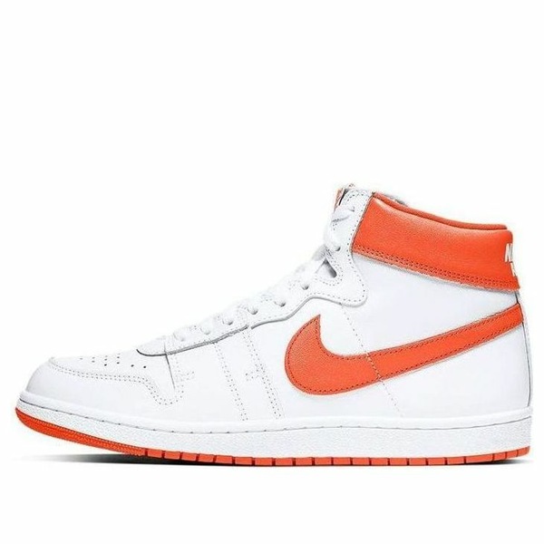 Jordan ジョーダン メンズ スニーカー  【Air Jordan Air Ship \u0027Team Orange\u0027 DX4976-181】  大いさ US_M_15 メンズ靴-スニーカー-靴