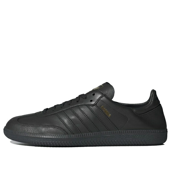 adidas アディダス メンズ スニーカー  【adidas Samba Decon \u0027Core Black\u0027 IG6172】  大きさ US_7.5(25.5糎)