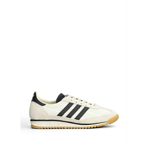 アディダス レディース スニーカー シューズ Sl 72 og leather sneakers Neutrals|asty