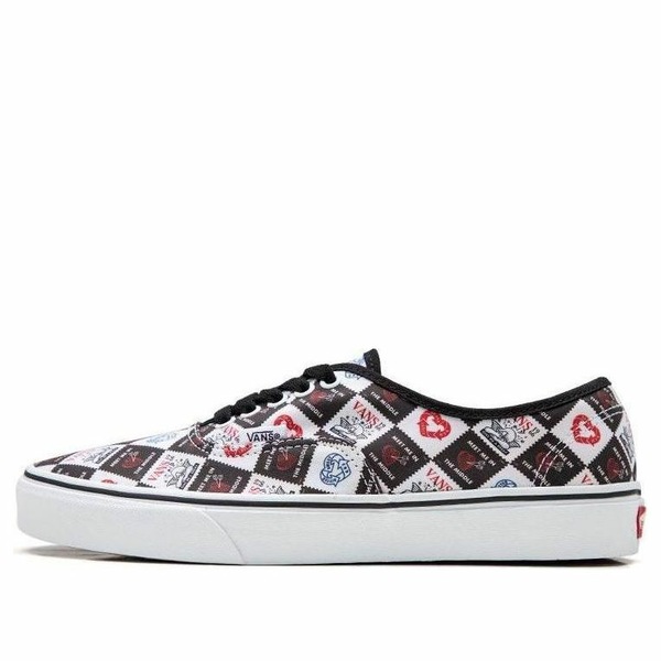 Vans バンズ メンズ スニーカー  【Vans General Skate shoes \u0027Black White\u0027 VN0A5KRDB0A】  大きさ US_5.5(23.5糎)