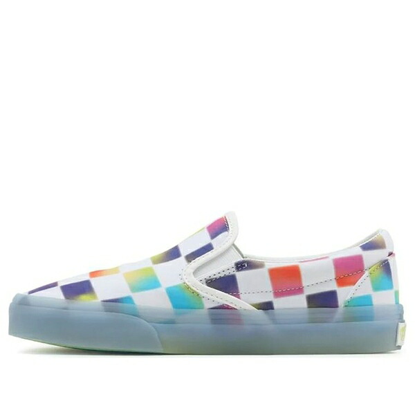 Vans バンズ メンズ スニーカー 【Vans Classic Slip-On 'Cultivate Care' VN000XG88MC】 サイズ US_5.5(23.5cm)｜asty