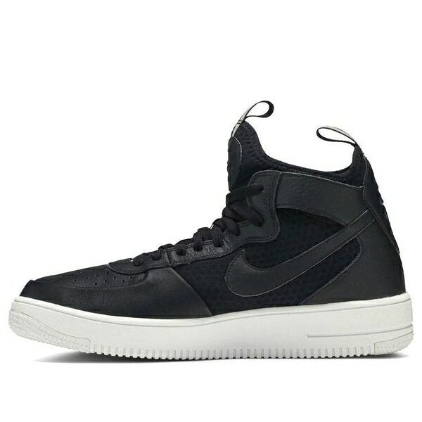 Nike ナイキ メンズ スニーカー  【Nike Air Force 1 Ultraforce Mid Black 864014-001】  サイズ US_10(28.0cm)