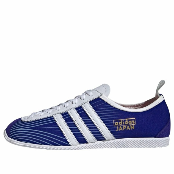 adidas アディダス メンズ スニーカー  【adidas x Japan Originals Japan \u0027Navy White\u0027 KI8566】  大きさ US_M_3