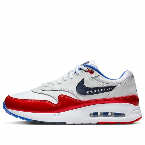 Nike ナイキ メンズ スニーカー  【Nike Air Max 1 \u002786 OG Golf \u0027Big Bubble \u0027Ryder Cup\u0027 FB9152-100】  大きさ US_10(28.0珊)