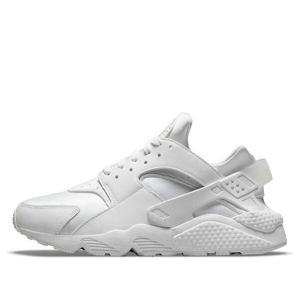Nike ナイキ メンズ スニーカー  【Nike Air Huarache \u0027Triple White\u0027 DD1068-102】  大きさ US_11.5(29.5珊)