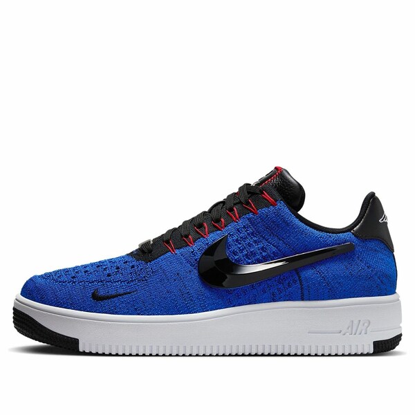 Nike ナイキ メンズ スニーカー  【Nike x Robert Kraft Air Force 1 Ultra Flyknit Low \u0027New England Patriots 2023\u0027 FV4079-400】  大きさ US_8.5(26.5糎)