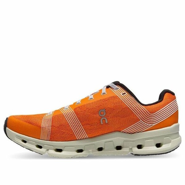 On Running オン 駈けっくら メンズ スニーカー  【On Running Cloudgo \u0027Turmeric Aloe\u0027 55.98631】  大きさ US_12.5(30.5糎)
