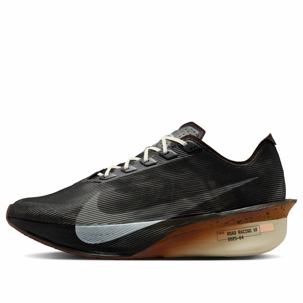 Nike ナイキ メンズ スニーカー  【Nike Vaporfly 4 \u0027Velvet Brown Black\u0027 IH4453-220】  大きさ US_12.5(30.5珊)