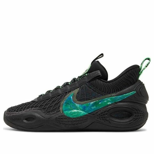 Nike ナイキ メンズ スニーカー  【Nike Cosmic Unity \u0027EYBL - Black\u0027 DM2827-001】  大きさ US_10.5(28.5糎)