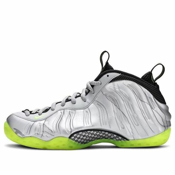 Nike ナイキ メンズ スニーカー  【Nike Air Foamposite One Prm \u0027Metallic Camo\u0027 575420-004】  大きさ US_M_13