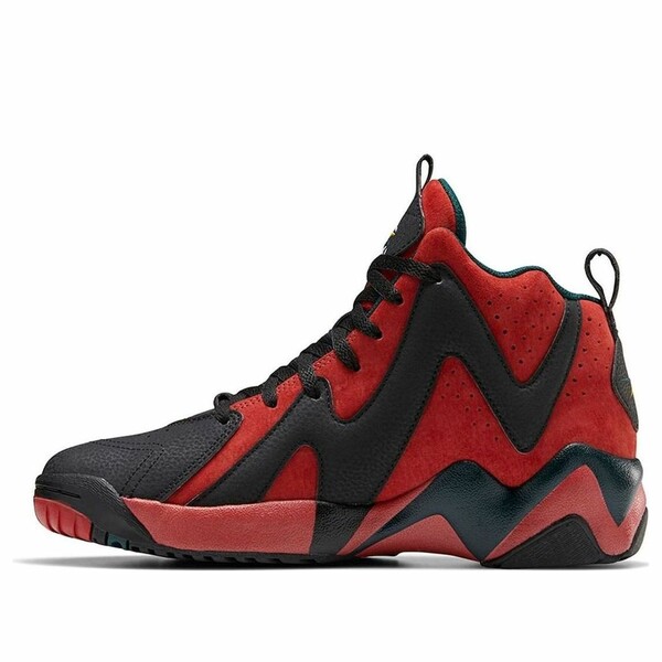 Reebok リーボック メンズ スニーカー  【Reebok Hurrikaze II Mid \u0027Sonics Alternate\u0027 FZ4006】  大きさ US_9(27.0糎)