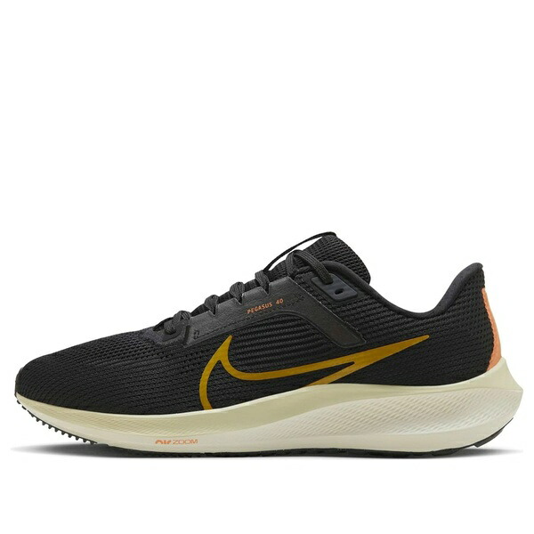 Nike ナイキ メンズ スニーカー  【Nike Air Zoom Pegasus 40 \u0027Black Bronze\u0027 HF0732-070】  大きさ US_11(29.0珊)