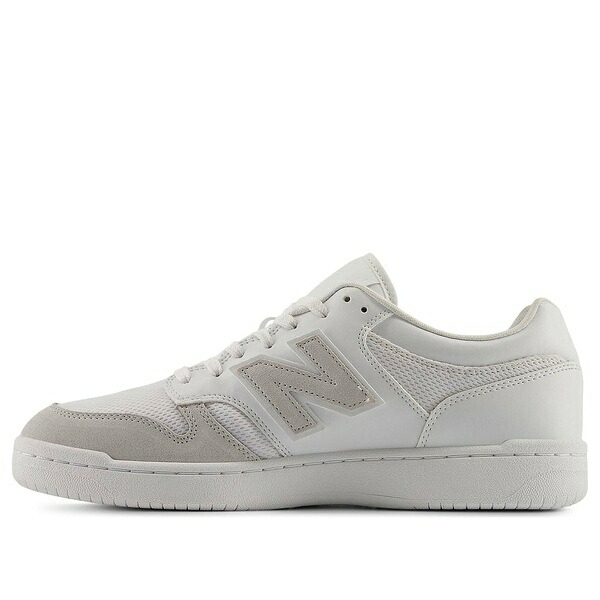 New Balance ニュー平衡にする メンズ スニーカー  【New Balance 480 \u0027White Summer Fog\u0027 BB480LKA】  大きさ US_9.5(27.5糎)