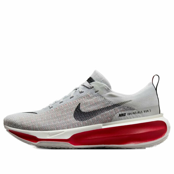 Nike ナイキ メンズ スニーカー  【Nike ZoomX Invincible Run 3 \u0027White Fire Red\u0027 DR2615-102】  大きさ US_11(29.0糎)