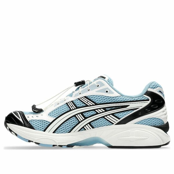 ASICS アシックス メンズ スニーカー  【ASICS Gel-Kayano 14 \u0027Unlimited Pack Mist Cream\u0027 1203A549-400】  大きさ US_M_14