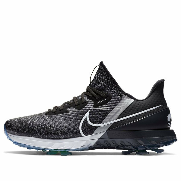 Nike ナイキ メンズ スニーカー  【Nike Air Zoom Infinity Tour Golf \u0027Black\u0027 CT0540-001】  大きさ US_12.5(30.5糎)