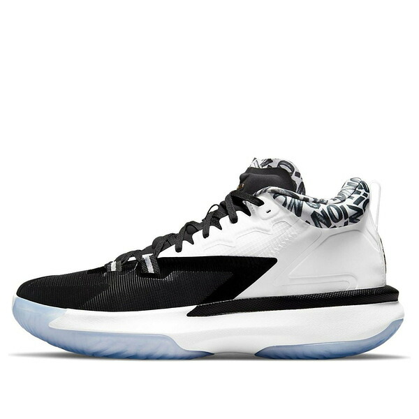Jordan ジョーダン メンズ スニーカー  【Air Jordan Zion 1 \u0027Gen Zion\u0027 DA3130-002】  大きさ US_9(27.0糎)