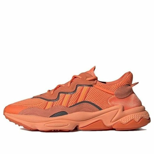 adidas アディダス メンズ スニーカー  【adidas Ozweego \u0027Bold Orange\u0027 EE6465】  大きさ US_7.5(25.5糎)