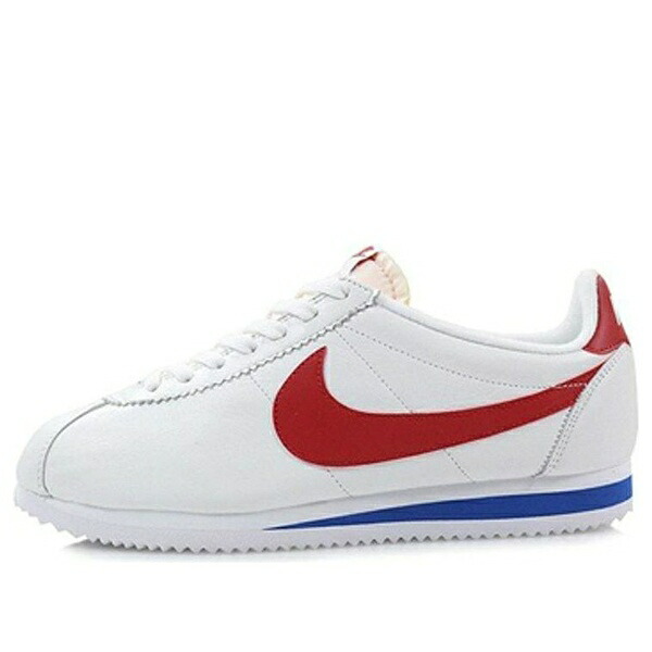Nike ナイキ メンズ スニーカー  【Nike Classic Cortez Premium QS \u0027Forrest Gump\u0027 724262-184】  大いさ US_8.5(26.5糎)
