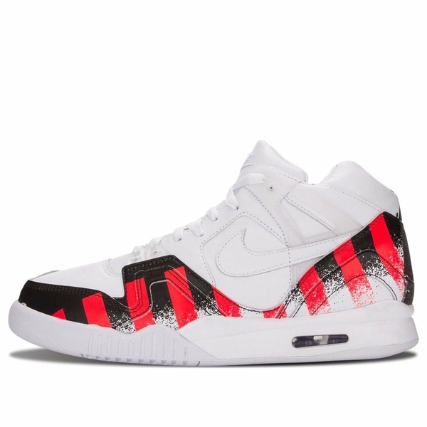 Nike ナイキ メンズ スニーカー  【Nike Air Tech Challenge 2 \u0027French Open\u0027 621358-116】  大いさ US_9.5(27.5糎)