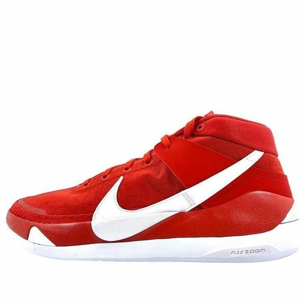 Nike ナイキ メンズ スニーカー  【Nike KD 13 結核症 Promo \u0027University Red\u0027 CW4115-603】  大きさ US_12.5(30.5糎)