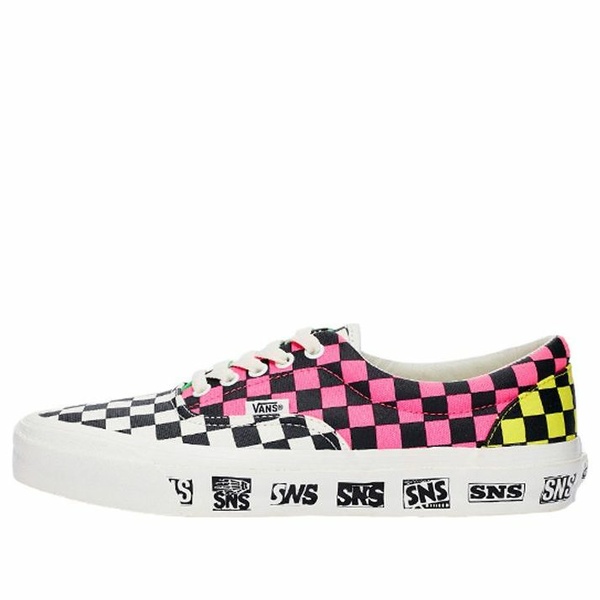 Vans バンズ メンズ スニーカー  【Vans Sneakersnstuff x Era LX \u0027Venice Beach\u0027 VN0A4BVA01N】  大きさ US_11(29.0糎)