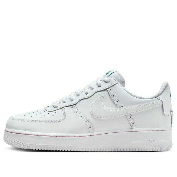 Nike ナイキ メンズ スニーカー  【Nike Air Force 1 \u002707 LV8 \u0027The Masters Back 9 Collection\u0027 HF1937-100】  大きさ US_M_4
