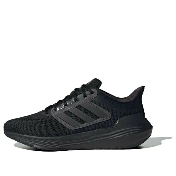 adidas アディダス メンズ スニーカー  【adidas Ultrabounce Wide \u0027Black Carbon\u0027 HP6685】  大きさ US_9.5(27.5糎)