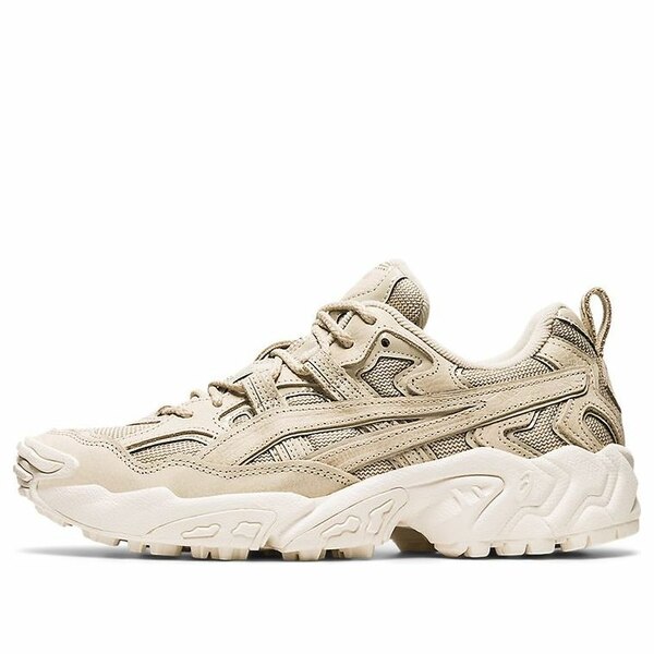 ASICS アシックス メンズ スニーカー  【ASICS Gel-Nandi \u0027Putty\u0027 1201A176-200】  大きさ US_7(25.0珊)