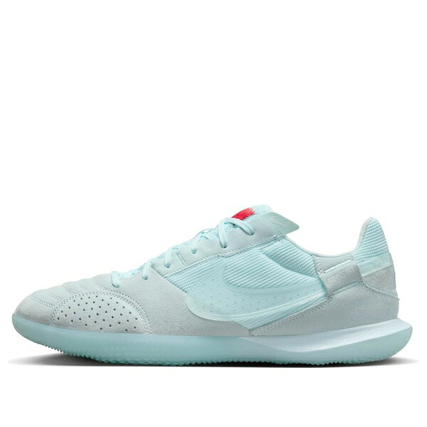Nike ナイキ メンズ スニーカー  【Nike Streetgato 集積回路 \u0027Glacial Blue\u0027 DC8466-402】  大きさ US_7.5(25.5糎)