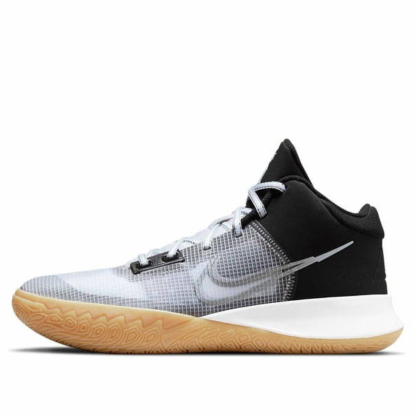 Nike ナイキ メンズ スニーカー  【Nike Kyrie Flytrap 4 \u0027Black Cool Grey\u0027 CT1972-006】  大きさ US_10(28.0珊)