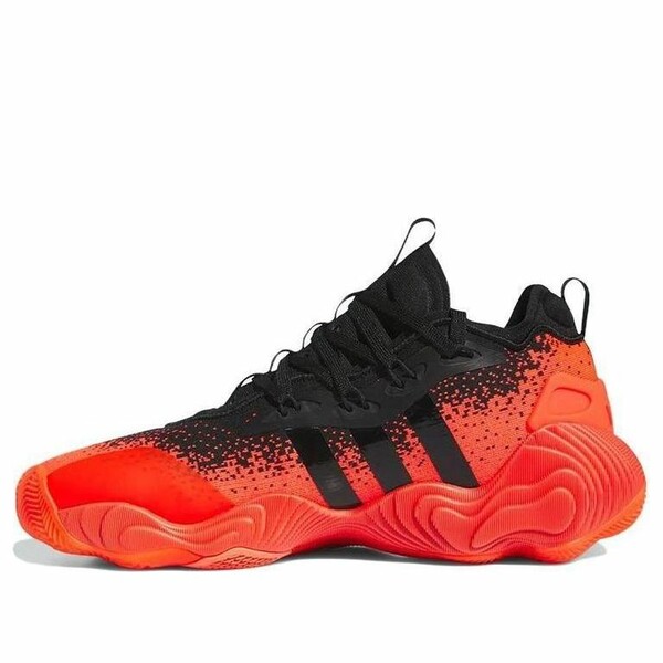 adidas アディダス メンズ スニーカー  【adidas Trae Young 3.0 \u0027Solar Red\u0027 IF5605】  大きさ US_6(24.0糎)