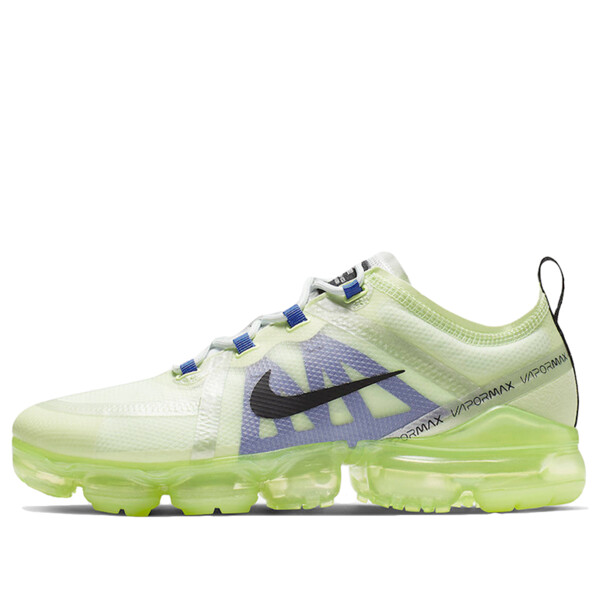 Nike ナイキ メンズ スニーカー  【Nike Air VaporMax 2019 \u0027Barely Volt\u0027 AR6631-702】  大いさ US_7(25.0糎)