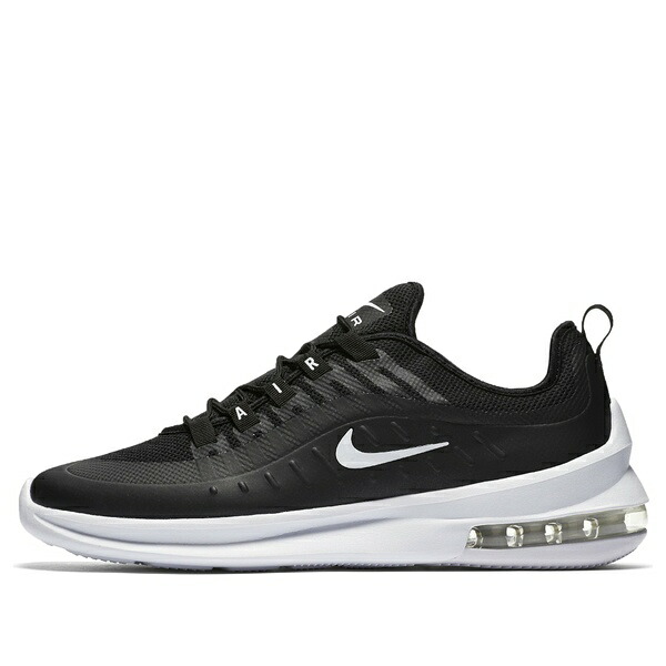 Nike ナイキ メンズ スニーカー  【Nike Air Max Axis \u0027Black\u0027 AA2146-003】  大きさ US_8.5(26.5糎)